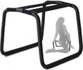 Sex Stool Multifunction Weightless Adjustable Sex Chair Position Aid