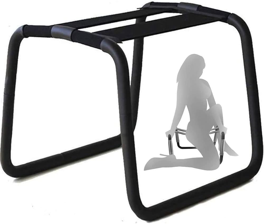 Multifunction Adjustable Sex Stool for Enhanced Intimacy Comfort