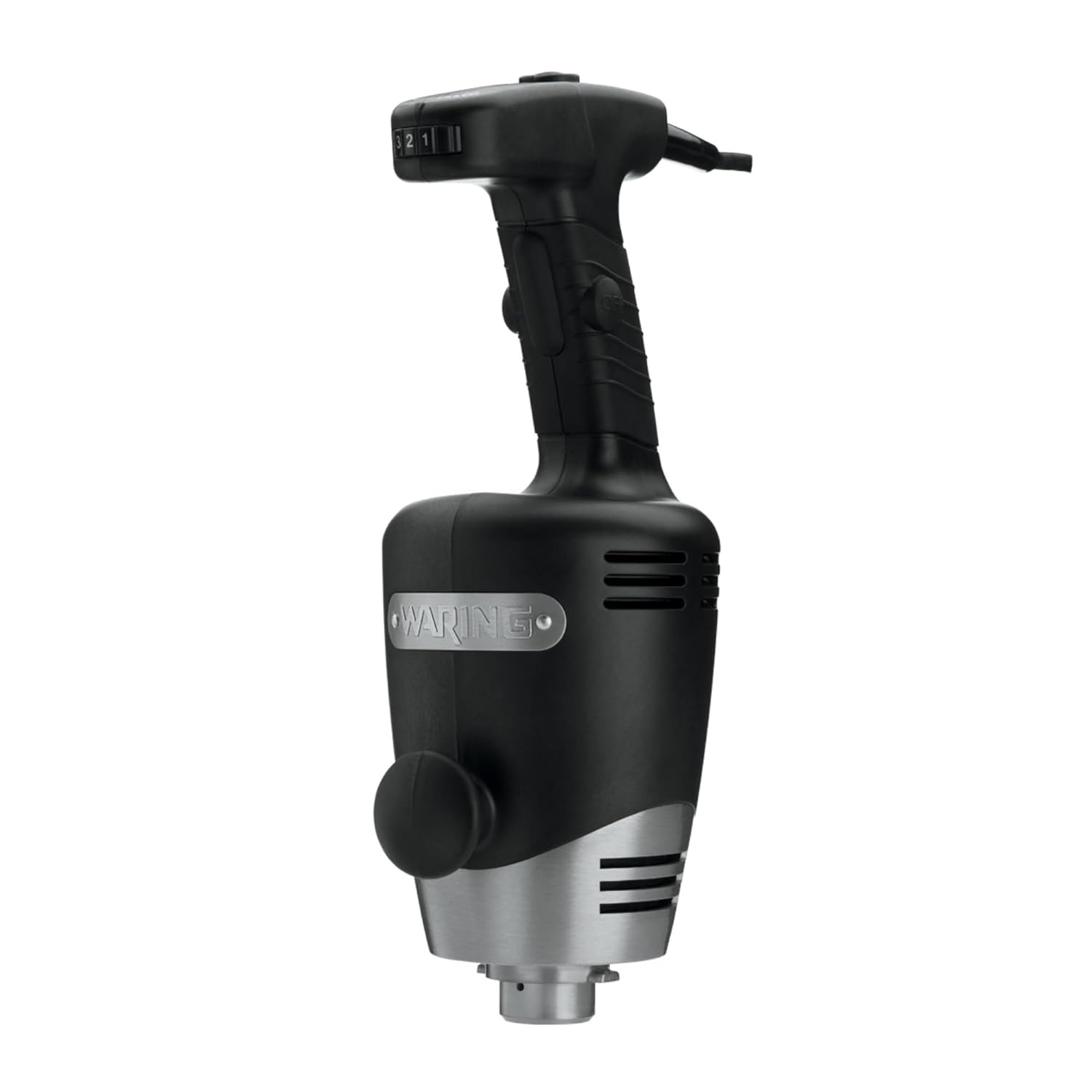 Waring Commercial Heavy-Duty Power Pack for Efficient Blending