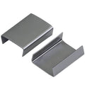 Open Snap-On Seals for 3/4 in Steel Strapping - 1000pcs box