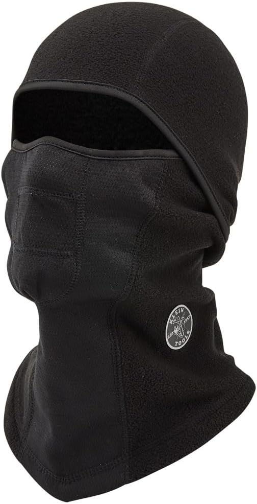 Warm Fleece Balaclava by Klein Tools