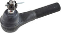 TRQ Front Left Inner Outer Tie Rod Drivers Side Compatible