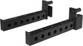 Mikolo 800LBS Safety Catches - Rack-Strong Spotter Arms