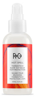Hot Spell Thermotech Blowout Balm - Frizz & Heat Protection