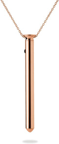 Crave Vesper 2 Original Vibrator Necklace - Discreet Wearable Pleasure