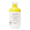 Solar Milk 3-in-1 Weightless Clear SPF 50 Face Sunscreen Review