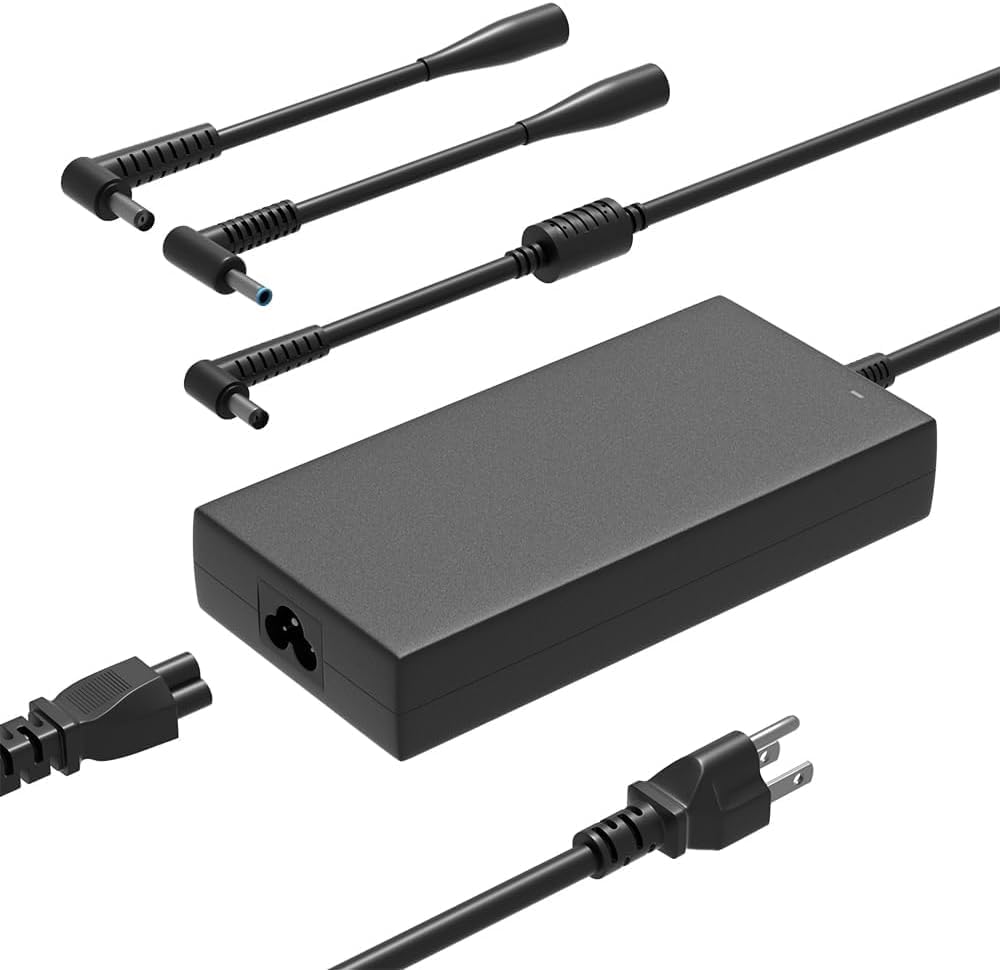 240W Charger for MSI Katana GF76 GF66 and More Laptops