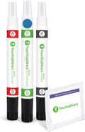 TouchUpDirect LD5L/2B Silk Blue Metallic Compatible Touch Up Paint
