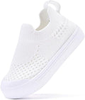 Breathable Baby Mesh First Walkers - Lightweight Non-slip Shoes