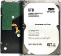 MaxDigitalData 6TB 7200RPM 128MB Cache Internal Hard Drive