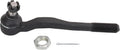 TRQ Front Left Outer Tie Rod Driver Side Compatible with 1996-2002