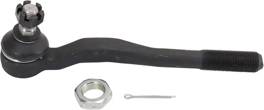 TRQ Front Left Outer Tie Rod for 1996-2002 Toyota 4Runner