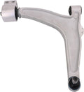 Front Right Lower Control Arm with Ball Joint for 2003-2011 Saab 9-3