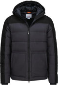 SWIMS Men's Verbier Winter Down Jacket - Supreme Warmth