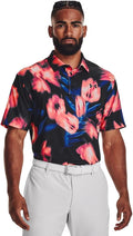 Under Armour Men's Playoff 2.0 Golf Polo - Quick-Dry Performance