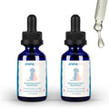 PranaPets Respiratory Support for Dogs & Cats - Natural Relief