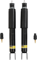 Front Air Strut Shock Absorber for 2000-2006 GM SUVs - Smooth Ride