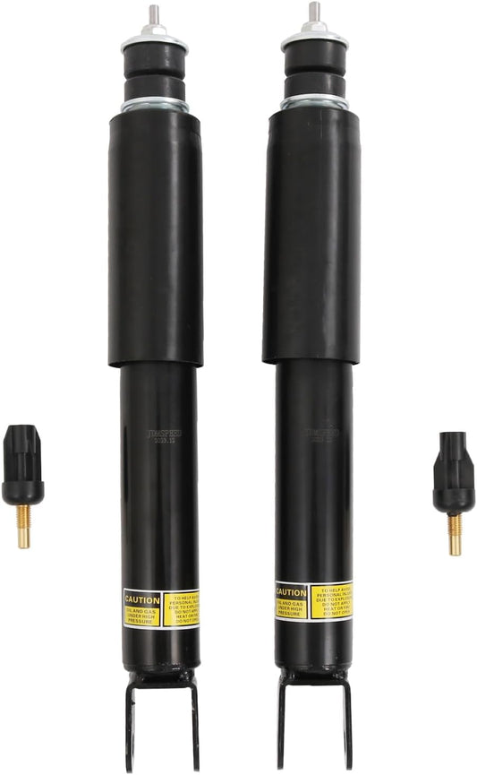Front Air Strut Shock Absorber for Cadillac Escalade and More