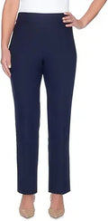 Allure Slimming Missy Stretch Pants Modern Fit - Flattering Everyday