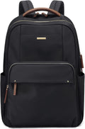 Stylish Tech-Loving Women's Laptop Backpack