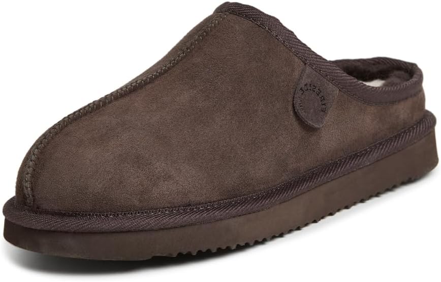 Fireside by Dearfoams Grafton Shearling Indoor/Outdoor Clog Review