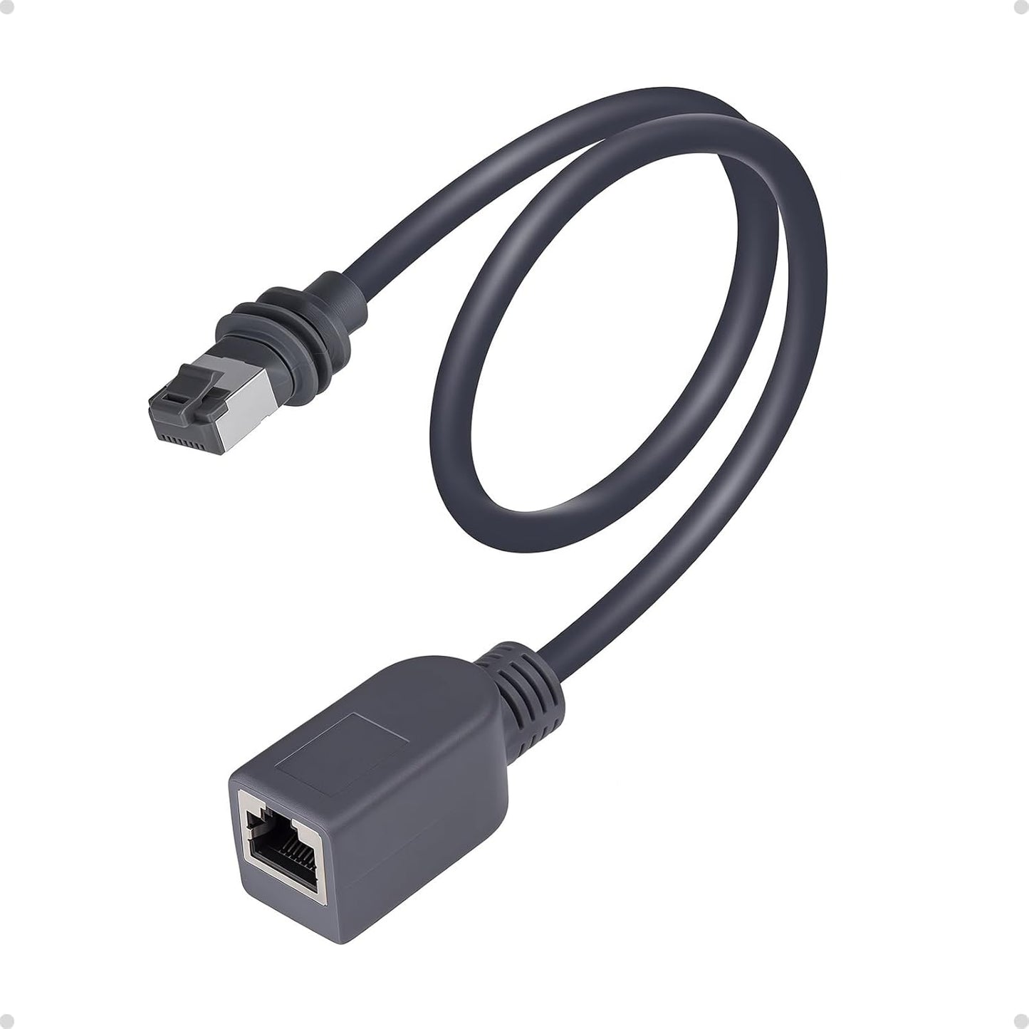 High-Speed Starlink Ethernet Adapter | Waterproof & Durable