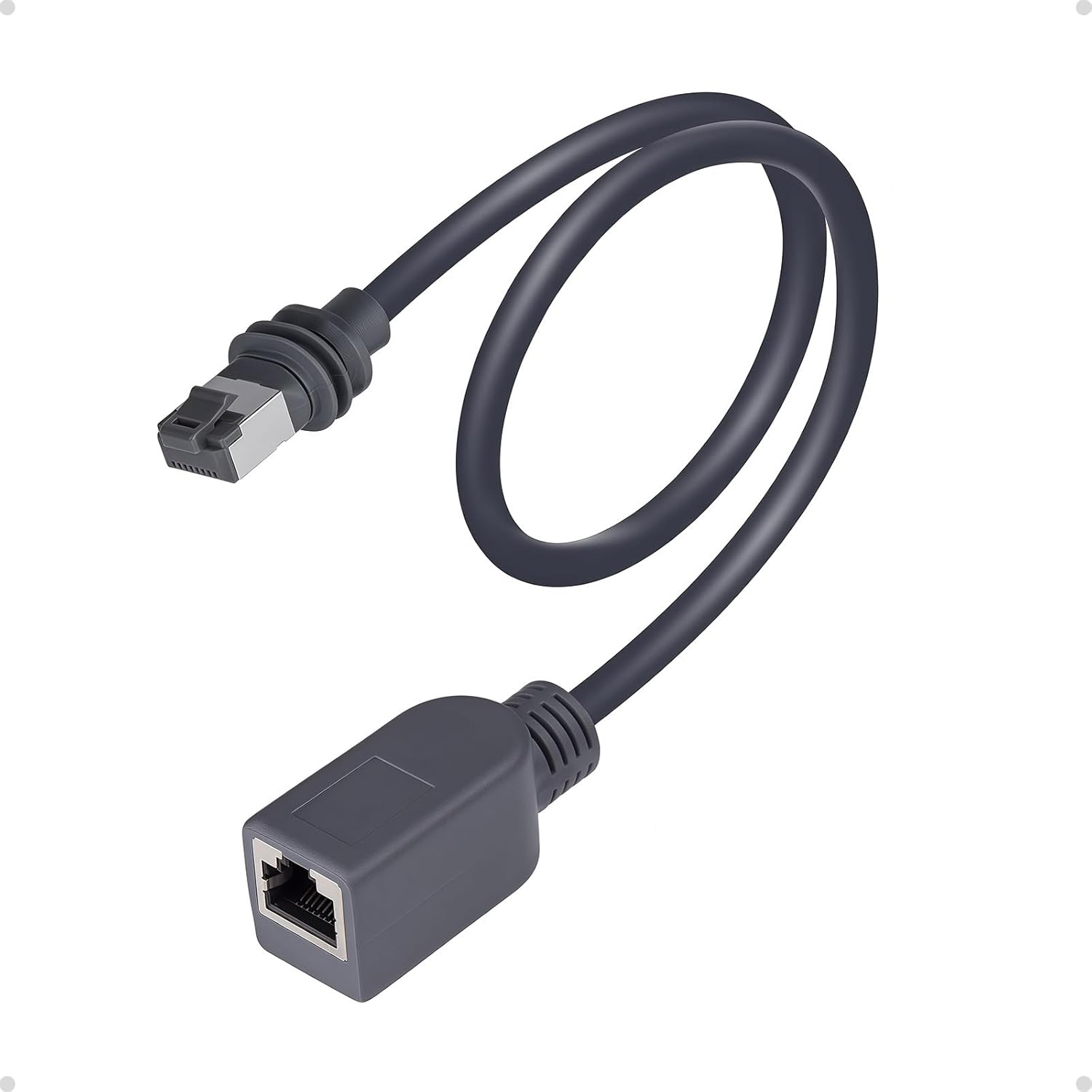 High-Speed Starlink Ethernet Adapter | Waterproof & Durable