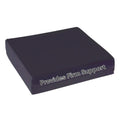 Extra Thick Foam Cushion for Pain Relief - 18 x 16 x 4