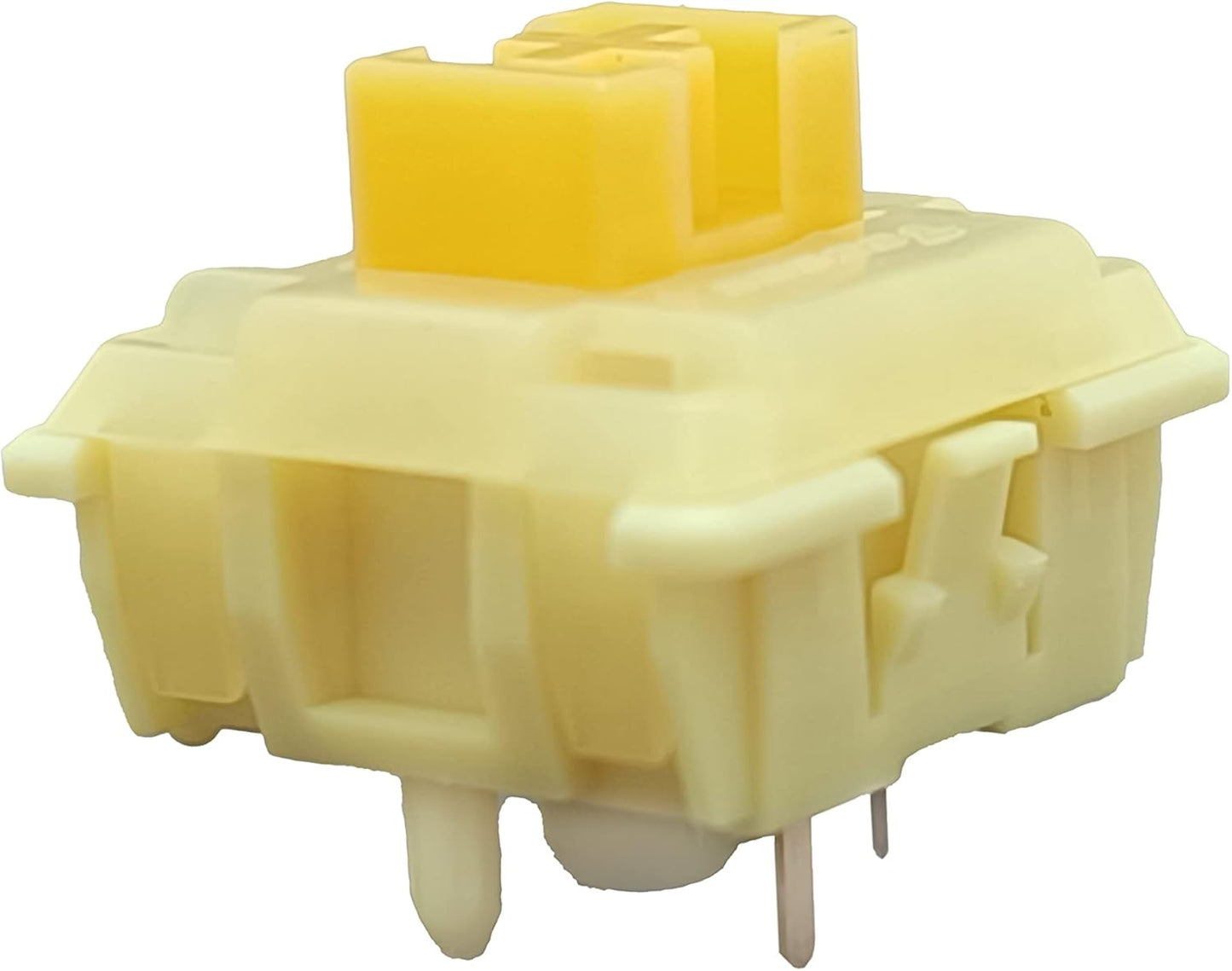 Mechanical Keyboard Silent Shaft Switch for Smooth Typing