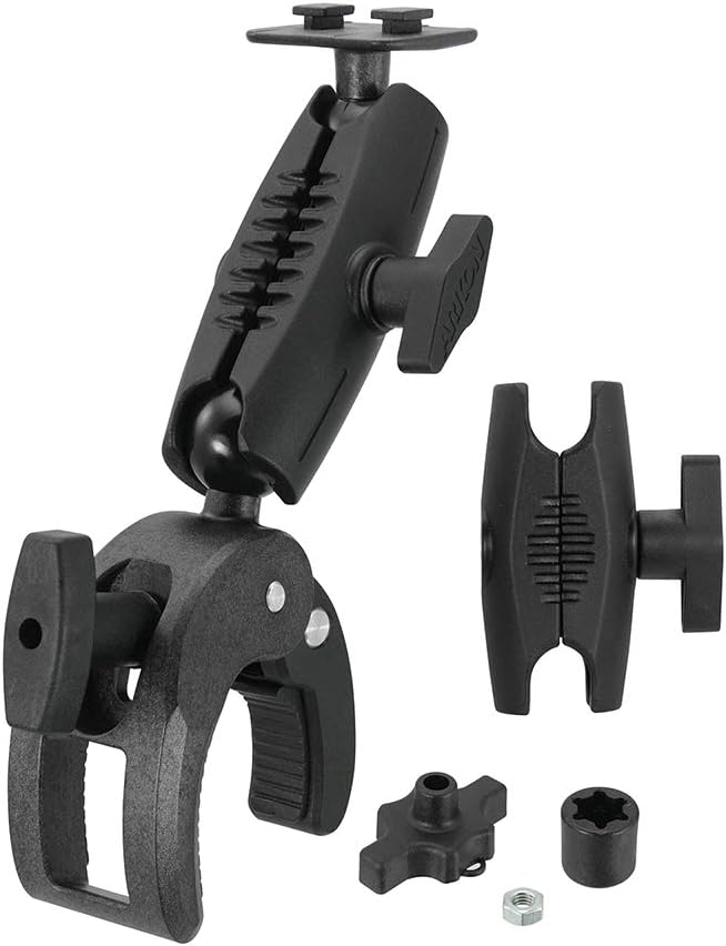ARKON Mounts Robust Clamp Mount for Secure Device Positioning