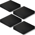 Stretchable Tegeme Table Covers - Perfect Fit & Style!