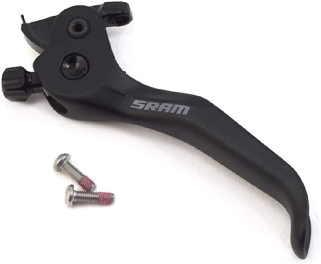 SRAM Disc Brake Lever Blade: Improved Control