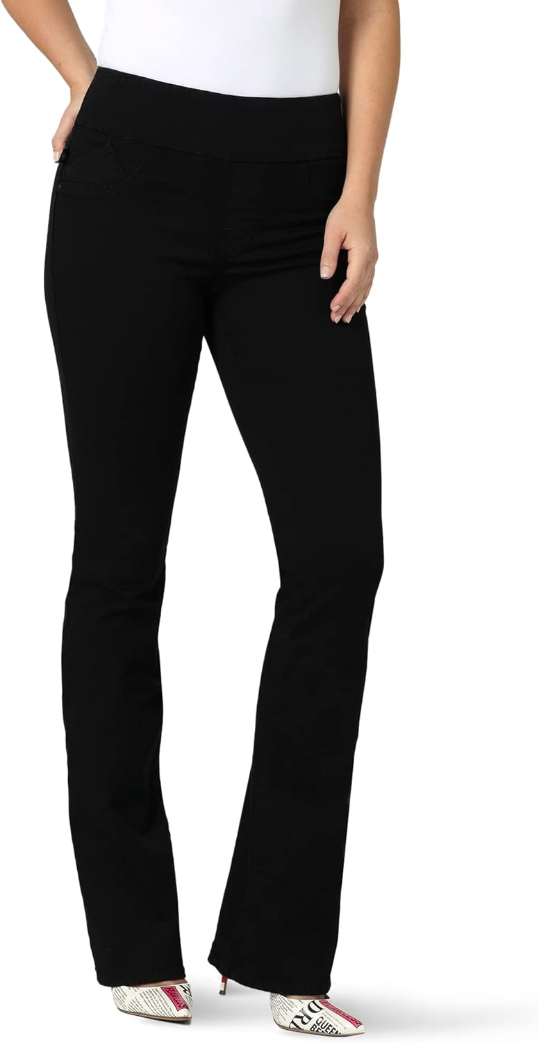 Rock & Republic Women's Denim Rx Fever Bootcut Jean Review