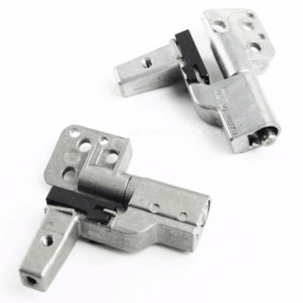 Durable LCD Hinges Bracket Set for Dell Latitude D820 D830 D531
