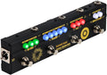 SONICAKE Bass Multi Effects Pedal - All-in-One Bass Preamp and FX