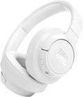 JBL Tune 770NC Adaptive Noise Cancelling Headphones - Long Battery