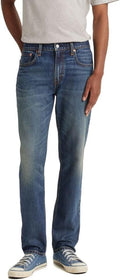 Levi's Men's 502 Taper Fit Jeans - Extra Room, Performance Cool