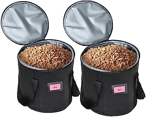 Upgraded 32LBS Pellet Grills Stay Dry Pellet Bin for Storage
