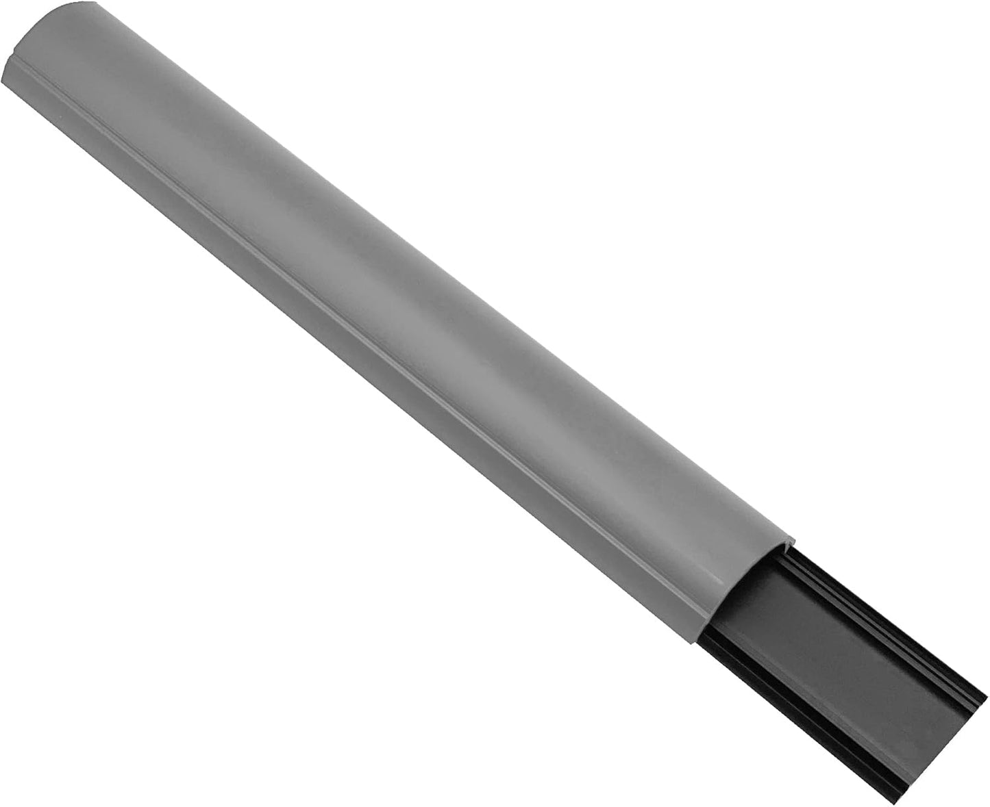 Electriduct Premium Cable Shield PVC Floor Cord Cover - Large