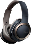 Cleer Enduro ANC Over the Ear Headphones - Long Battery & Deep Bass