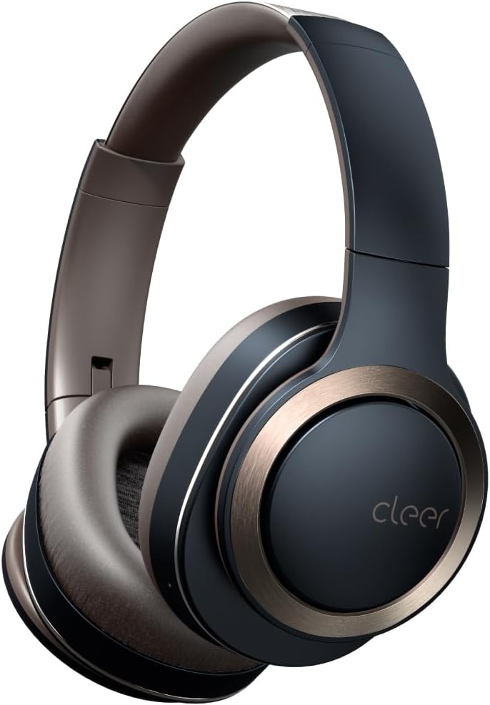 Cleer Enduro ANC Noise Cancelling Bluetooth Headphones Review