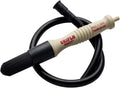 Oriflo With Hose Flow-Thru Parts Washer Brush (10.25 in) - Durable