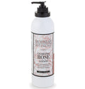 Hydrating Charcoal Rose Lotion for Soft & Smooth Skin 18 oz