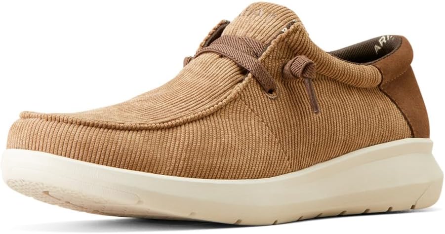 Ariat Mens P27779_m_Foo: Comfortable and Stylish Footwear