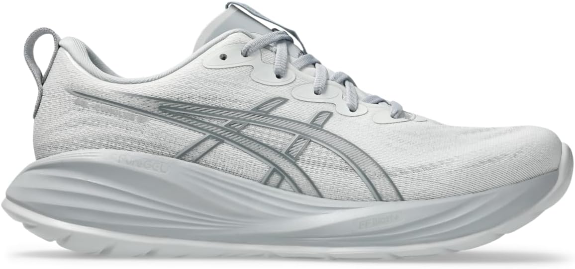 ASICS Men's Gel-Cumulus 27 Running Shoes for Ultimate Comfort