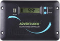 Renogy Adventurer-Li 30A PWM Solar Controller - Flush Mount