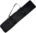 UNISTRENGH Padded Snowboard Bag: Travel with Ease