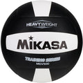 Mikasa MGV500 Heavy Weight Volleyball Setter Training Ball - Build