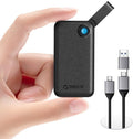 ORICO 1TB External SSD - Ultra-mini 2000MB/s Portable Drive