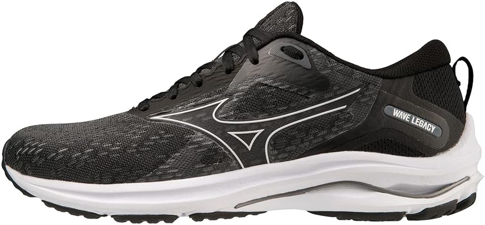 Mizuno Mens Wave Legacy: The Ultimate Training Shoe Experience